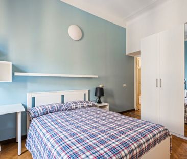 Via Podgora, Milan, Lombardy 20122 - Photo 6