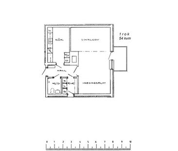 Långgatan 62 B - Foto 1