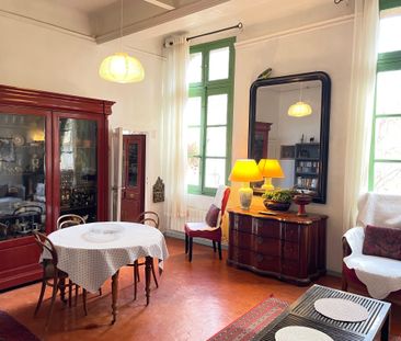 Location Appartement 3 pièces 89m² AIX EN PROVENCE 13100 - Photo 3