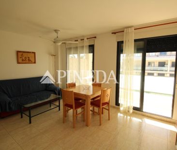 Apartamento de alquiler en Calle del Río Turia, Playas de Puçol - Photo 3