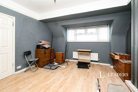 4 bedroom house to rent Bulford Road, Liverpool, L9 - Photo 5