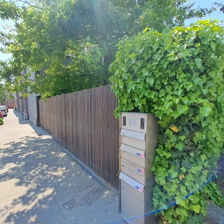 Compact rustig gelegen 1 slpk-app in hartje Zwevegem - Foto 2