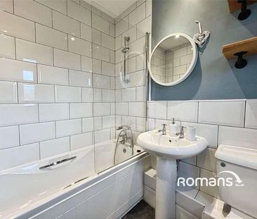 West Court, Downley, High Wycombe, HP13 - Photo 6