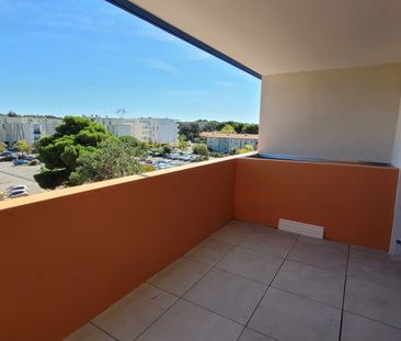 Location Appartement 3 pièces 60m² ISTRES 13800 - Photo 6