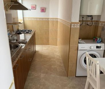 Ground Floor Apartment in Calahonda - Photo 2