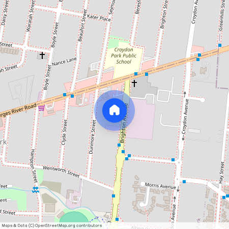 22 Brighton Avenue, Croydon Park NSW 2133