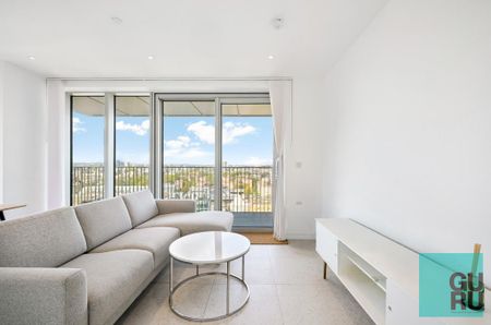 2 bedroom apartment to rent - Photo 2