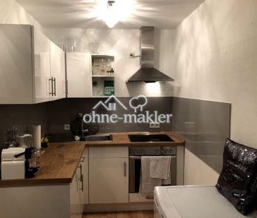 Etagenwohnung in Karlsruhe (Hagsfeld) - Photo 1