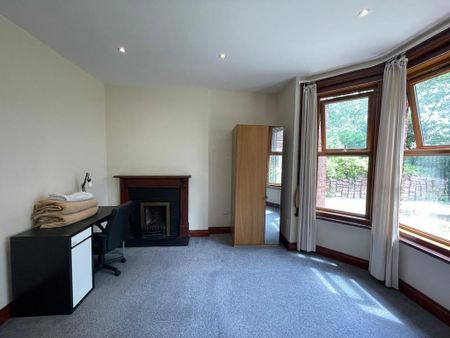 1 bedroom ground floor flat to rent - Photo 5
