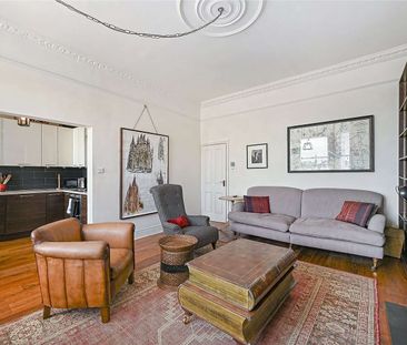A fabulously furnished two bedroom first floor flat. - Photo 2
