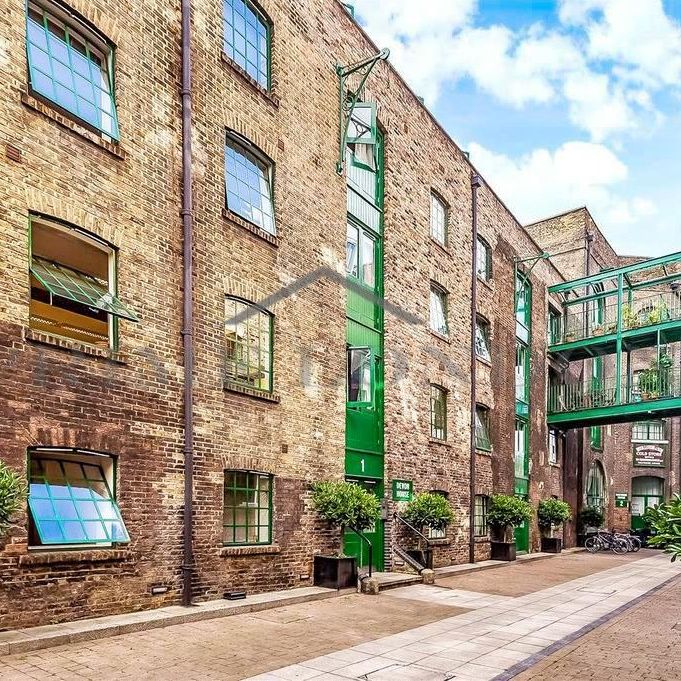 2 Maidstone Buildings Mews, London Bridge - Photo 1