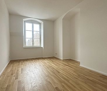 *Wohnen in der Alten Baumwolle* 4-Zimmer Wohnung mit Balkon und 2 Bädern in Flöha - Foto 4