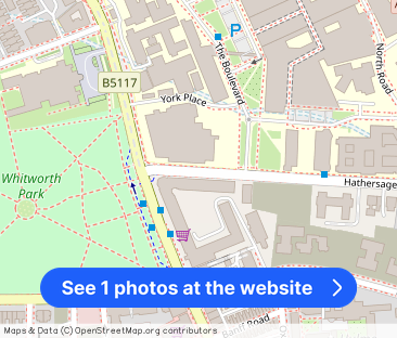 Hathersage Road, Manchester, Greater Manchester, M13 - Photo 1