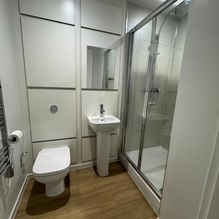 Property to rent - Photo 1