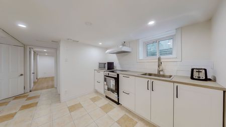 For Lease - 164 William Street Unit# BSMT, Toronto, Ontario - Photo 3