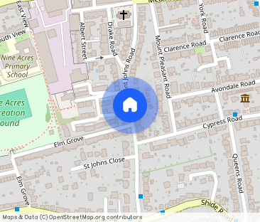 St. Johns Road, Newport, PO30 - Photo 1