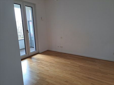 wunderschöne zwei Zimmerwohnung mit Balkon im beliebten Bezirk Köpenick - Photo 4