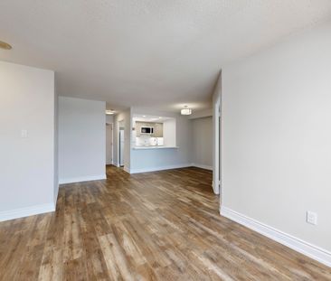 For Lease - 5 Greystone Walk Drive Unit# 1511, Toronto, Ontario - Photo 1