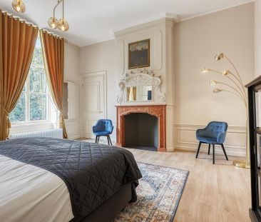 Appartement te huur: Prinsessegracht 27-A 2514 AP Den Haag - Photo 5