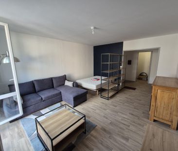 Location Appartement 1 pièce 45m² TULLE 19000 - Photo 3