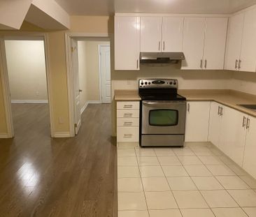 For Lease - 3830 Larisa Grove Unit# Bsmt, Mississauga, Ontario - Photo 2