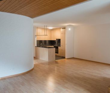 Ruhig gelegene Wohlfühloase - Foto 1