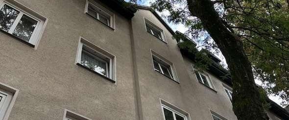 Helle 2 Zimmer Wohnung in Wuppertal Oberbarmen - Foto 1