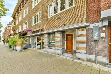 Te huur: Appartement Scheldestraat in Amsterdam - Foto 4