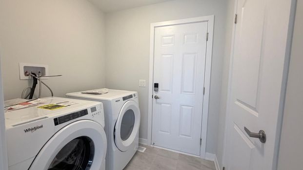 For Lease - 16 Harvey bunker Crescent, Markham, Ontario - Photo 1