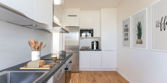 Örnehufvudsgatan, Göteborg - Photo 3