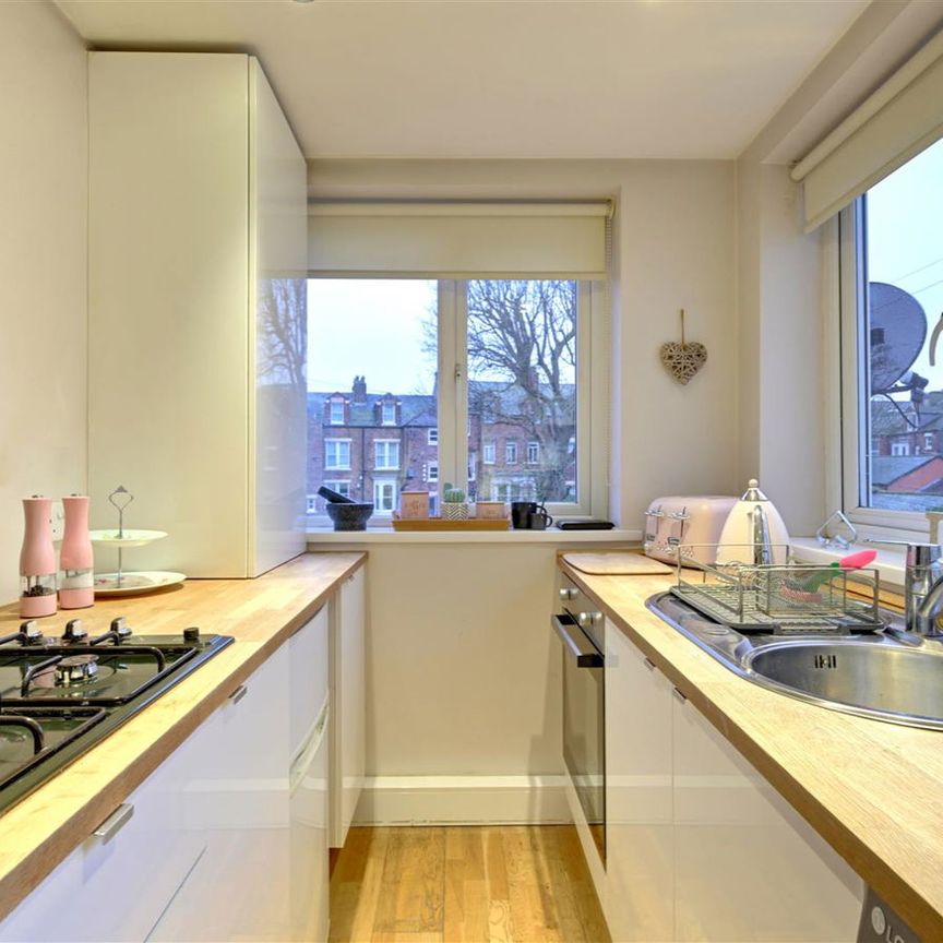 The Elms, Ashbrooke, Sunderland, Tyne and Wear, SR2 7BZ - Photo 1