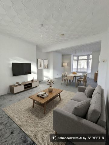 3 bedroom terraced house to rent - Photo 4