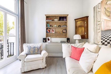 Philbeach Gardens - Photo 2