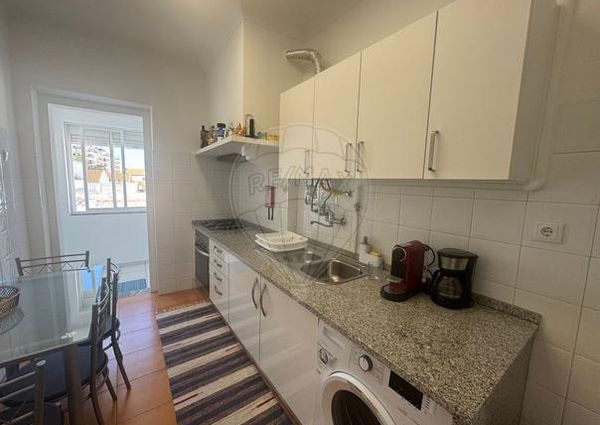 Apartamento T3 em Setúbal