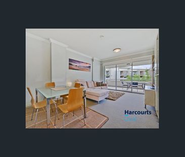 1602/141 Campbell Street, Bowen Hills, Qld 4006 - Photo 2