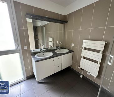 Location Maison 5 pièces 118m² CANTELEU 76380 - Photo 6