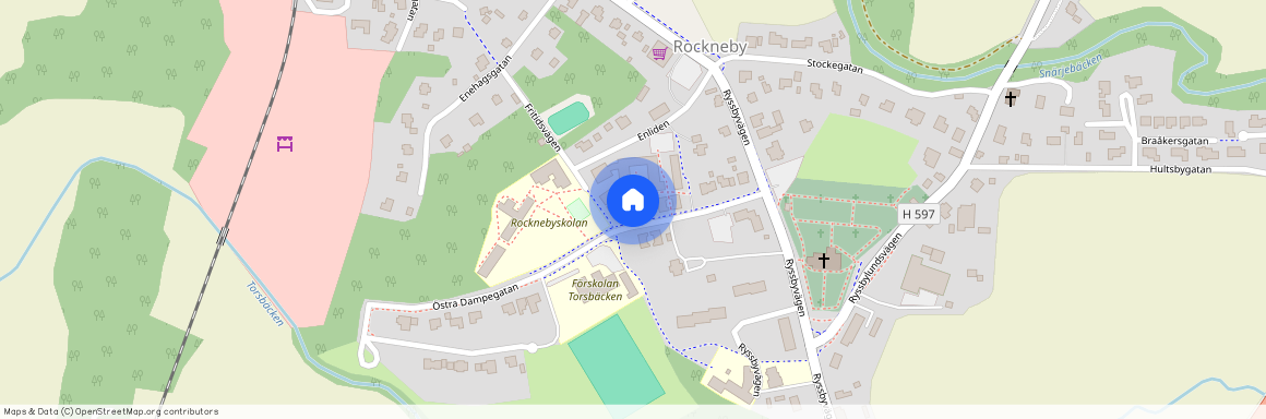 Kalmar, Östra Dampegatan, 22, 39593