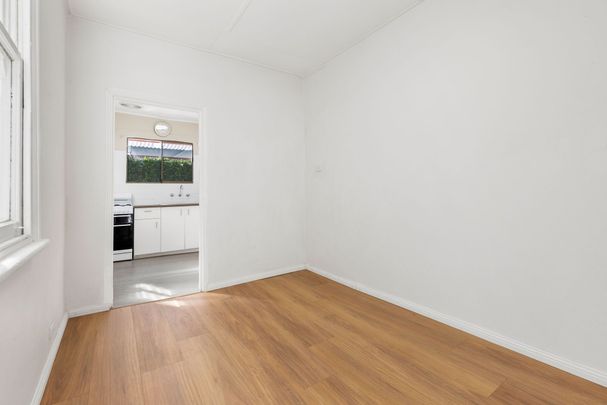 Unfurnished Two Bedroom Home - Photo 1