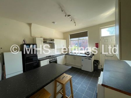 1 Bedroom Semi-Detached House for rent in Hartley Avenue - Photo 3