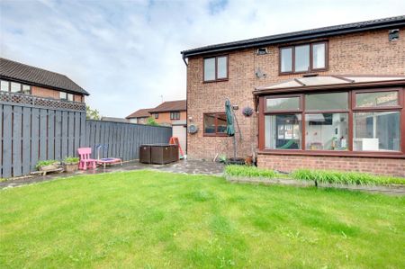 Camberwell Close, Festival Park, NE11 - Photo 3