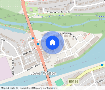 Camberwell Drive, Warrington, WA4 - Photo 1