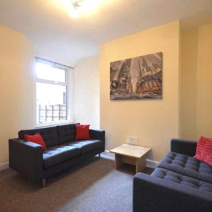 Filey Road, Fallowfield, Manchester, M14 6GQ - Photo 1