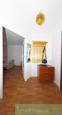 Wynajem, Gumieńce kawalerka z balkonem - Zdjęcie 1