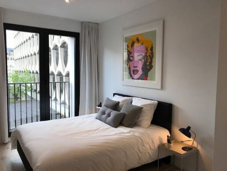 Appartement te huur - Photo 4