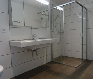 4,5 Zimmer 1.OG - Minergie A - Foto 4