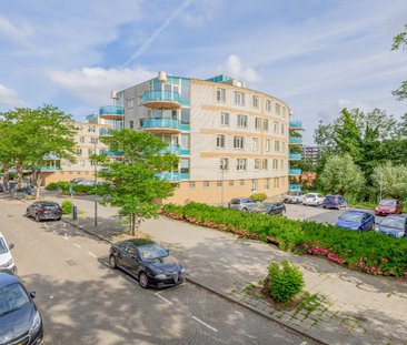 Te huur: Appartement 1e Jerichostraat in Rotterdam - Foto 6