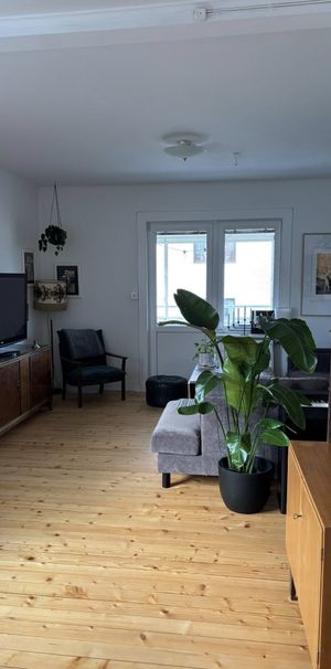 Jernberghsgatan, Eskilstuna - Foto 1