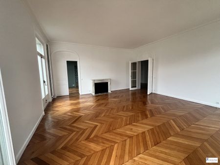 Appartement 9 pièces + cave - Photo 4