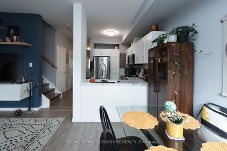 For Lease - 175 Stanley Street Unit# 51, Barrie, Ontario - Photo 3