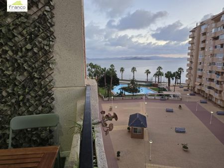 Ático de alquiler en Entremares - Photo 4